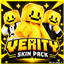Verity Skins logo