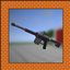 Cloudy Armory logo