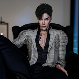 Midnight Elegance project image