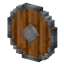 Round Shield 🛡️ - Heycronus logo