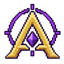 Arcana: Magic & Mastery logo