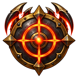 ForeverThreat - Threat Meter for WoW Forever logo