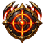 ForeverThreat - Threat Meter for WoW Forever logo