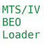 Immersive BEO Lib logo