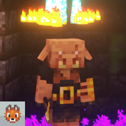 Mob Captains Forked