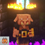 Mob Captains Forked logo