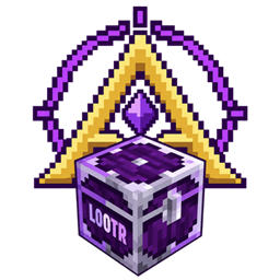 Arcana - Lootr Compatibility