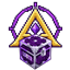 Arcana - Lootr Compatibility logo