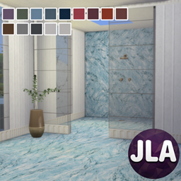 Dramatic Marble Pack (2 Designs) project image