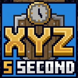XYZ 5 Seconds project image