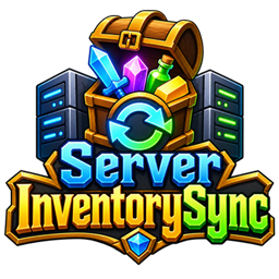 Server Inventory Sync logo
