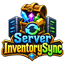 Server Inventory Sync logo