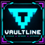 VaultLine logo