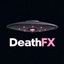 DeathFX logo