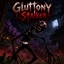 Gluttony Stalker (3D) logo