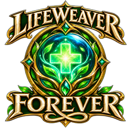 Lifeweaver Forever project image