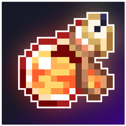 Shrimp's Distinct Potions: BE project image