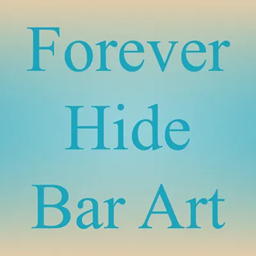Forever NoBarArt project image