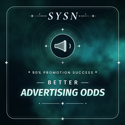 Better Advertising Odds SYSN logo