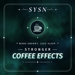 Stronger Coffee Effects SYSN project image