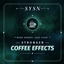 Stronger Coffee Effects SYSN logo