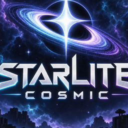 StarLite Cosmic Shaders project image
