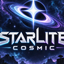 StarLite Cosmic Shaders logo