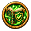 ForeverBuffChecker logo