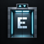 Ivan City: Elevators logo