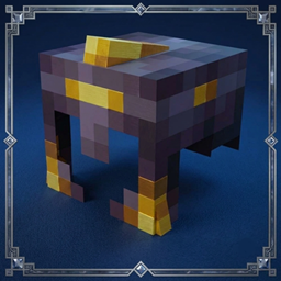 Blazerite armor logo