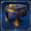 Blazerite armor logo