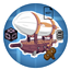 Create Aeronautics: Constraint fix logo