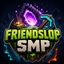 Friendslop SMP logo
