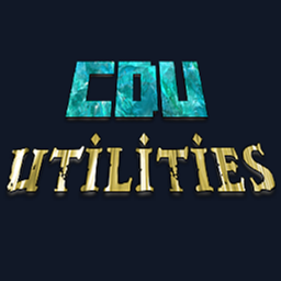 CDU-Utilities