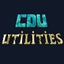 CDU-Utilities logo