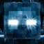 Frozen Horizon - The Frozen Zombies Project logo