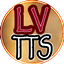 LoreVoiceTTS - Quest & Book Reader, Reading Log, and more logo