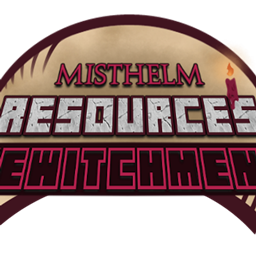 [NiM] Bewitchment Resources logo