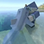 The Dolphin Trainer Simulator logo
