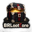 BRLootCore logo