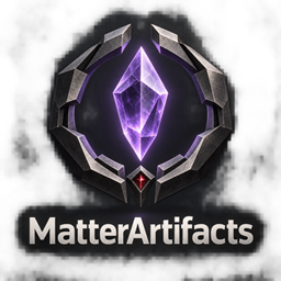 MatterArtifacts