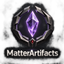 MatterArtifacts logo
