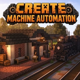 Create machine automation
