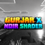 GURJAR X Noir Shader logo