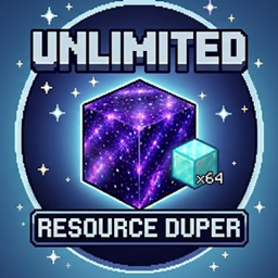 Resource generator (duplicate anything)