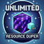 Resource generator (duplicate anything) logo