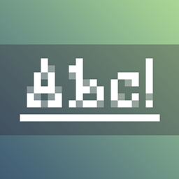 NiNuNa’s Fancy Font logo