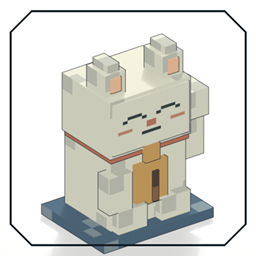Komorebi Living - Japanese Furniture Collection logo