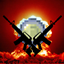 Project Origins (WAR) logo