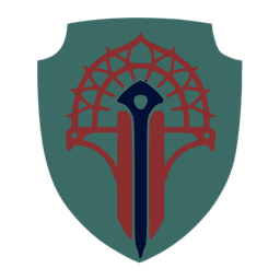The Land of Ylvandal logo